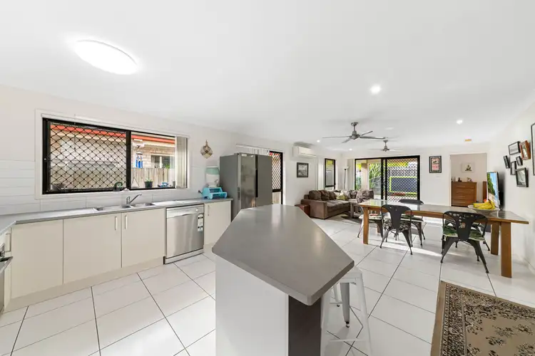 Third view of Homely house listing, 11 Zircon Place, Mango Hill QLD 4509