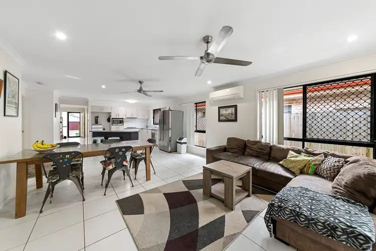 Fourth view of Homely house listing, 11 Zircon Place, Mango Hill QLD 4509