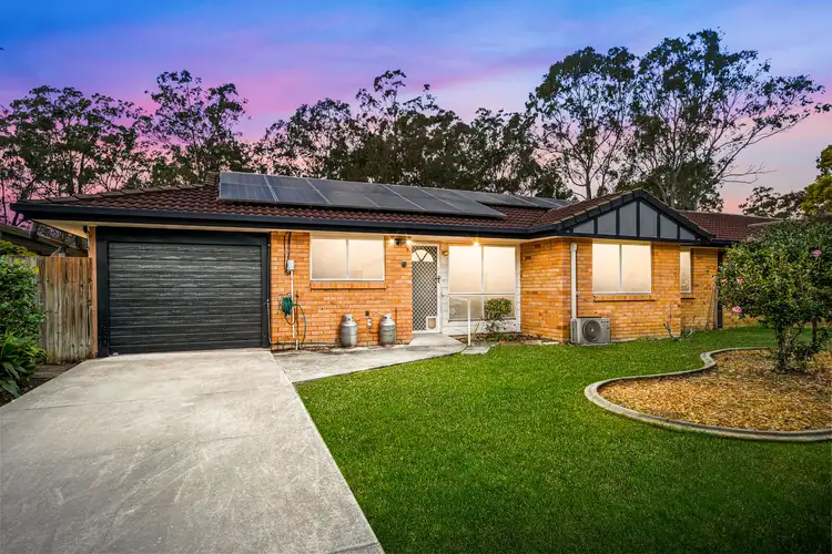 7 Melrose Place, Eagleby QLD 4207