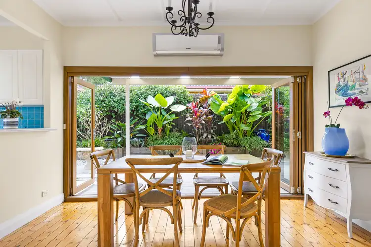 Second view of Homely house listing, 17 Spencer Street, Gladesville NSW 2111