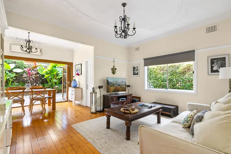 Third view of Homely house listing, 17 Spencer Street, Gladesville NSW 2111