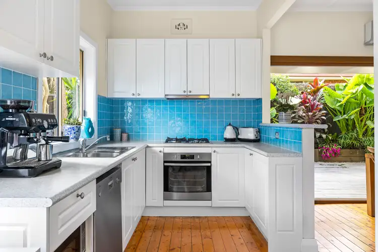 Fifth view of Homely house listing, 17 Spencer Street, Gladesville NSW 2111