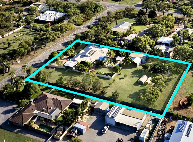 3 Piping Lane, Woorree WA 6530