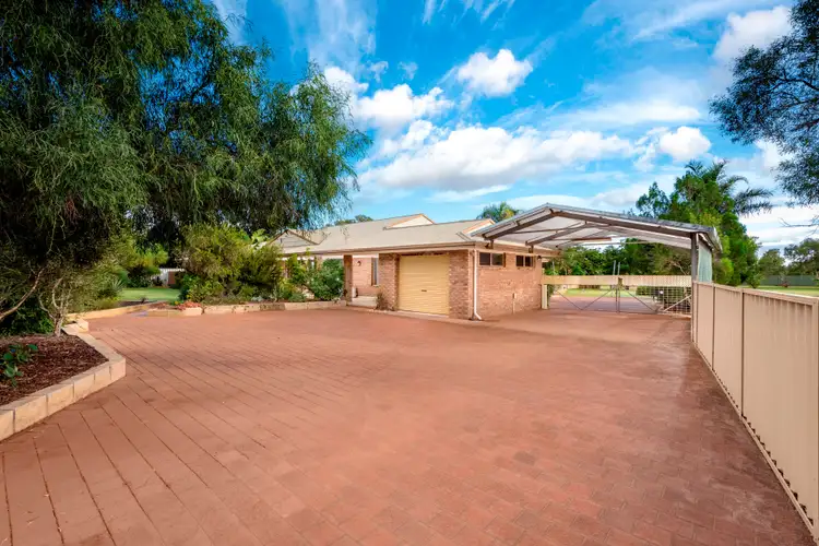 Second view of Homely house listing, 3 Piping Lane, Woorree WA 6530