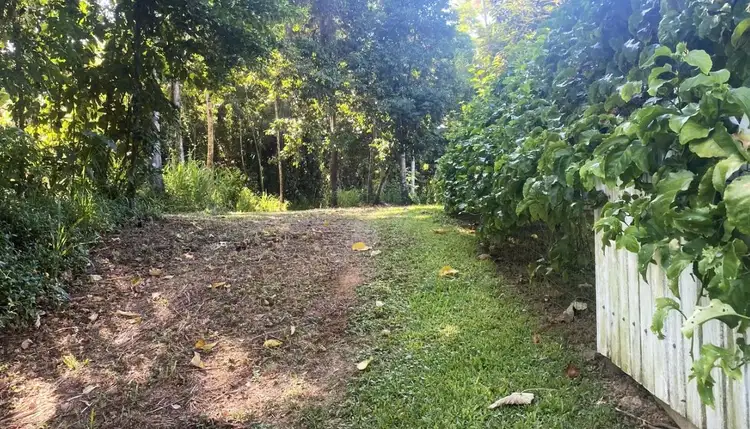 Second view of Homely land listing, 73 Cutten Street, Bingil Bay QLD 4852