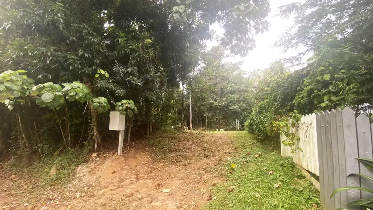 Sixth view of Homely land listing, 73 Cutten Street, Bingil Bay QLD 4852