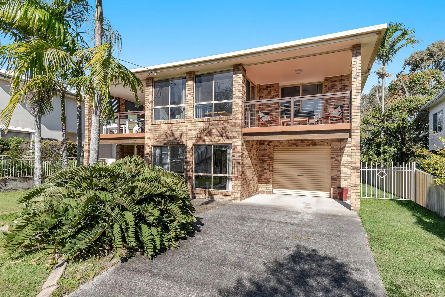 Main view of Homely house listing, 18 Yamba Road, Yamba NSW 2464