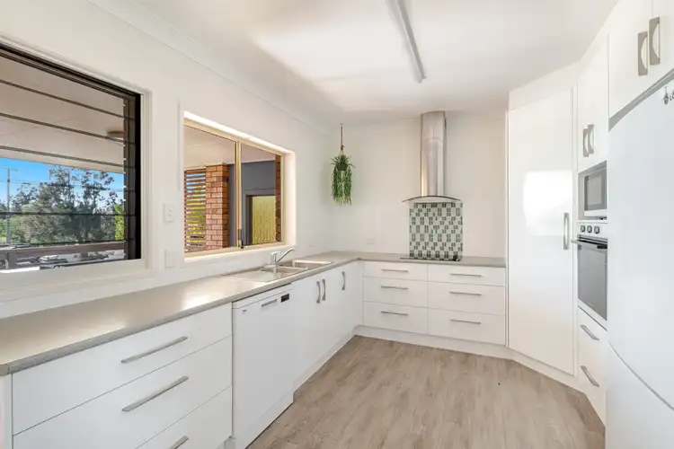 Third view of Homely house listing, 18 Yamba Road, Yamba NSW 2464