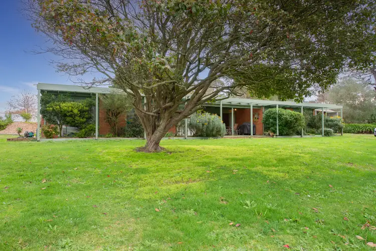 Main view of Homely house listing, 627 Glen Alvie Road, Glen Alvie VIC 3979