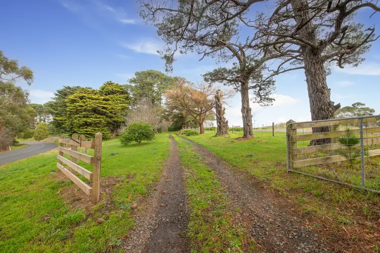 Second view of Homely house listing, 627 Glen Alvie Road, Glen Alvie VIC 3979