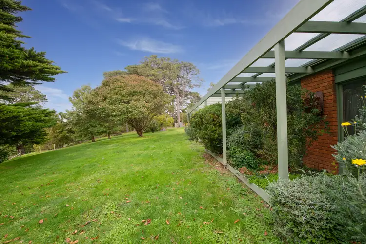Third view of Homely house listing, 627 Glen Alvie Road, Glen Alvie VIC 3979