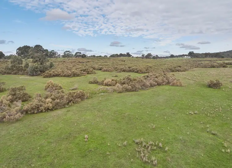 Fourth view of Homely land listing, LOT 6 Hylands Lane, Heathcote VIC 3523