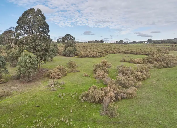 Fifth view of Homely land listing, LOT 6 Hylands Lane, Heathcote VIC 3523