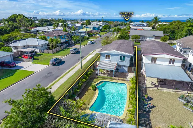 39 Knights Terrace, Margate QLD 4019
