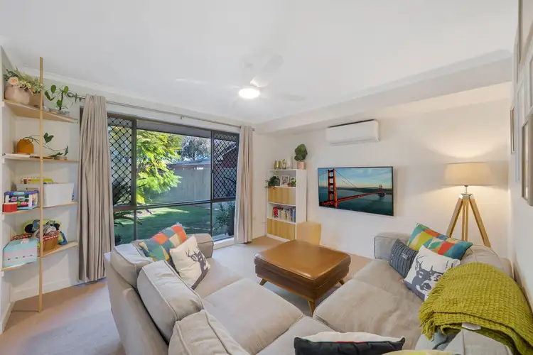 Second view of Homely house listing, 79 Kyeema Crescent, Bald Hills QLD 4036