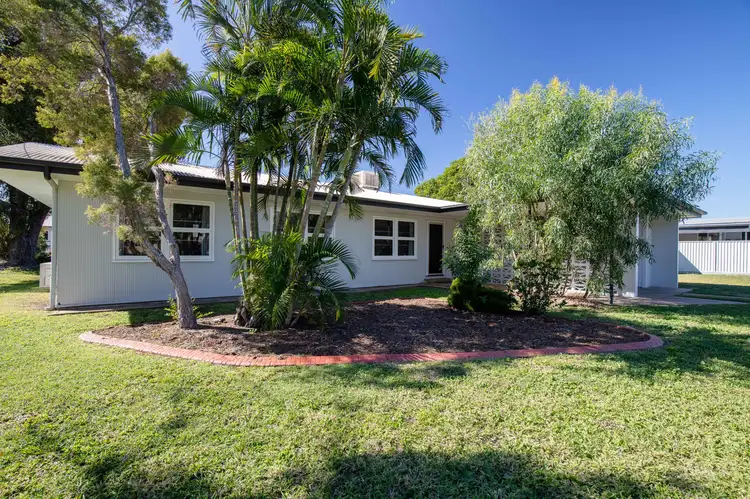 7 Harris Street, Emerald QLD 4720