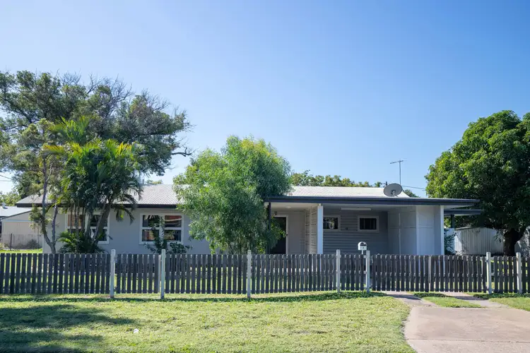 Second view of Homely house listing, 7 Harris Street, Emerald QLD 4720