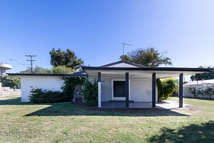 Third view of Homely house listing, 7 Harris Street, Emerald QLD 4720