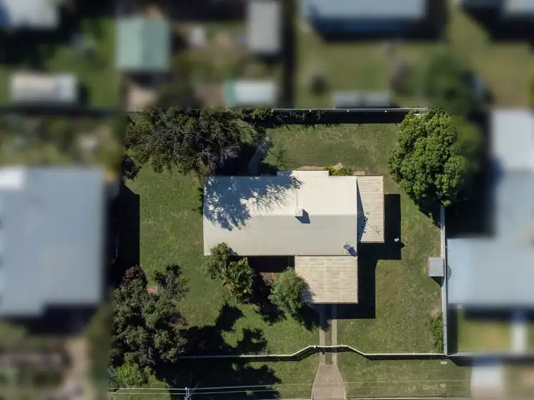 Fourth view of Homely house listing, 7 Harris Street, Emerald QLD 4720