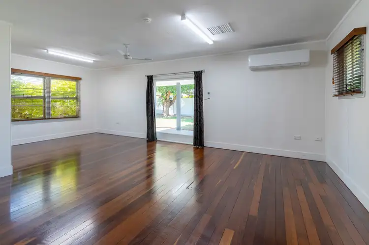 Fifth view of Homely house listing, 7 Harris Street, Emerald QLD 4720