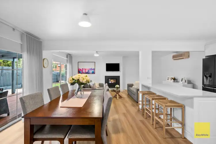 Third view of Homely house listing, 22 Quinn Street, Bell Post Hill VIC 3215