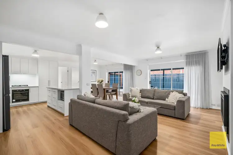 Fourth view of Homely house listing, 22 Quinn Street, Bell Post Hill VIC 3215