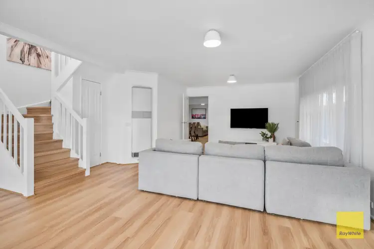 Fifth view of Homely house listing, 22 Quinn Street, Bell Post Hill VIC 3215