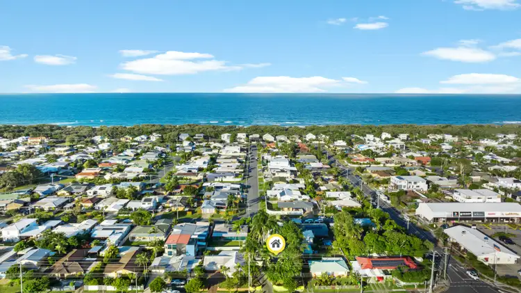 231 Nicklin Way, Warana QLD 4575