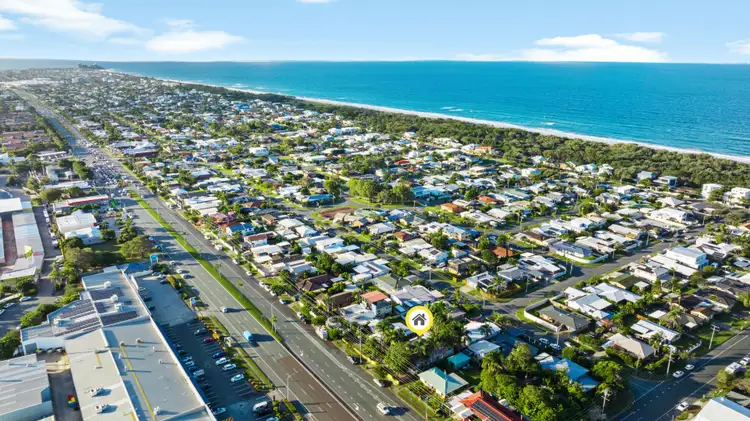 Second view of Homely house listing, 231 Nicklin Way, Warana QLD 4575