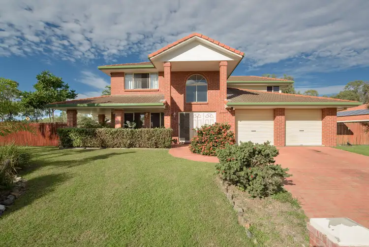 1 Deborah Street, Glen Eden QLD 4680