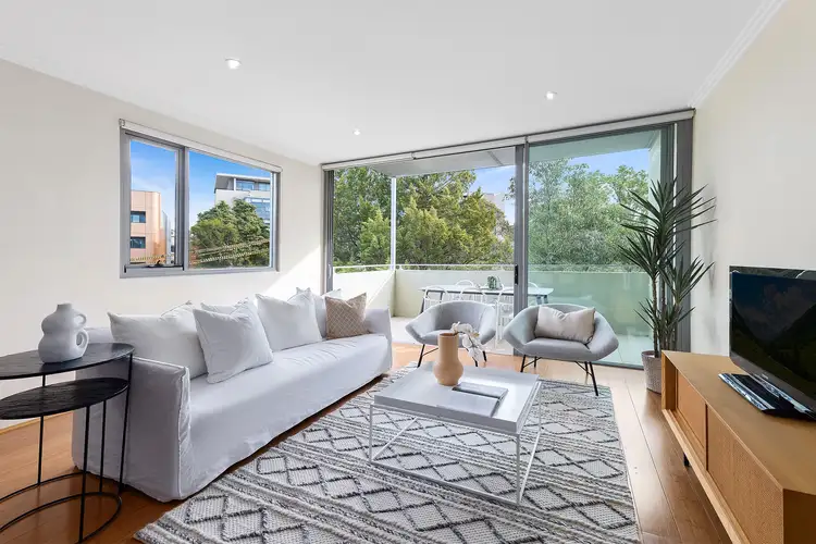 Main view of Homely apartment listing, 402/1 Heydon Avenue, Warrawee NSW 2074