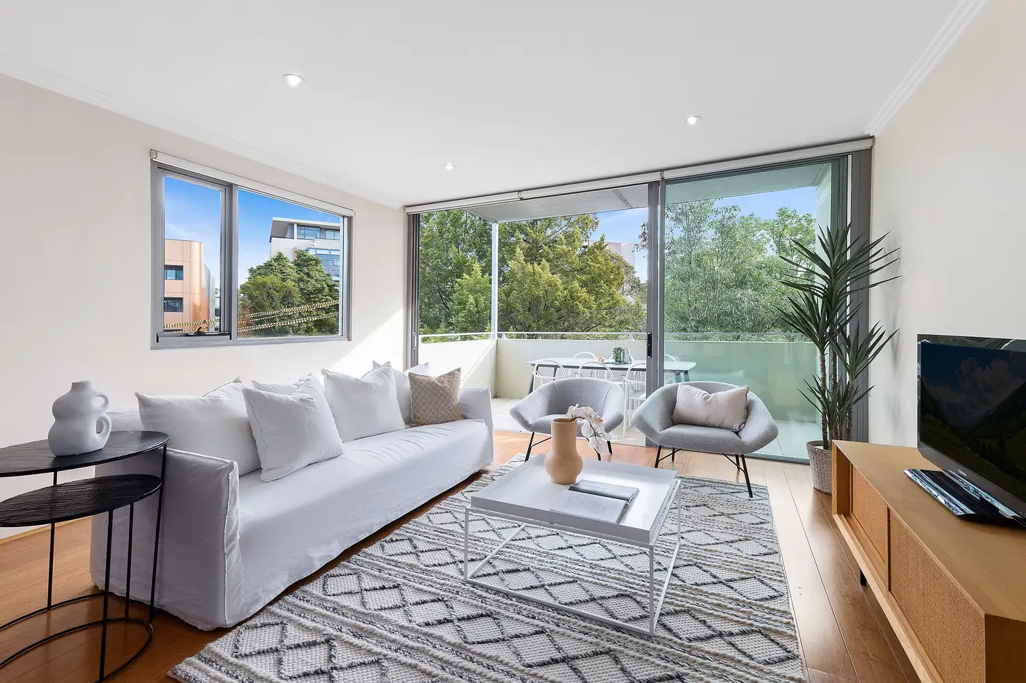 Main view of Homely apartment listing, 402/1 Heydon Avenue, Warrawee NSW 2074