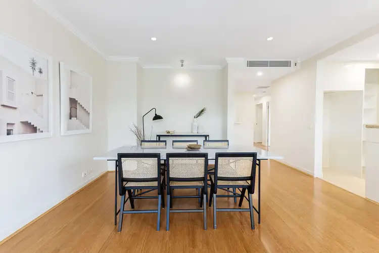 Fourth view of Homely apartment listing, 402/1 Heydon Avenue, Warrawee NSW 2074