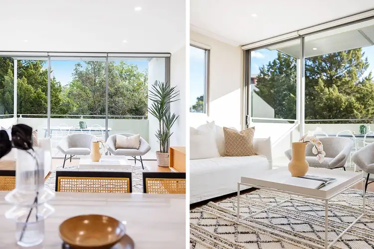 Fifth view of Homely apartment listing, 402/1 Heydon Avenue, Warrawee NSW 2074