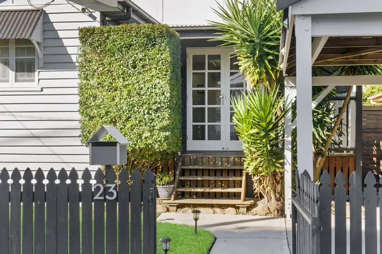 Third view of Homely house listing, 23 Longstaff Street, Brighton QLD 4017