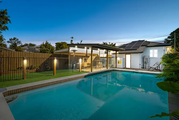 Fifth view of Homely house listing, 23 Longstaff Street, Brighton QLD 4017