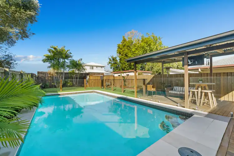 Sixth view of Homely house listing, 23 Longstaff Street, Brighton QLD 4017