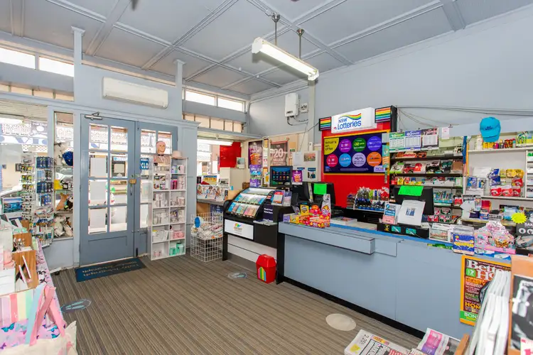 Second view of Homely other listing, 45 Gaskill Street, Canowindra NSW 2804