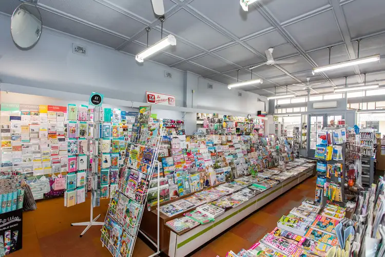 Third view of Homely other listing, 45 Gaskill Street, Canowindra NSW 2804