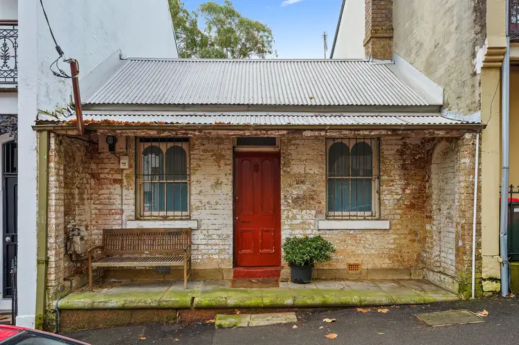 106 Cooper Street, Surry Hills NSW 2010