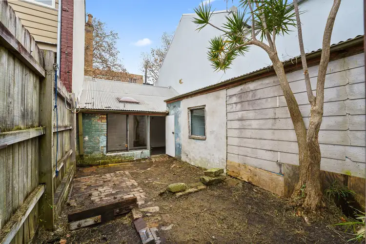 Sixth view of Homely house listing, 106 Cooper Street, Surry Hills NSW 2010