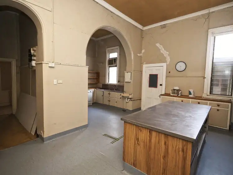Sixth view of Homely house listing, 95 Main Street, Minyip VIC 3392