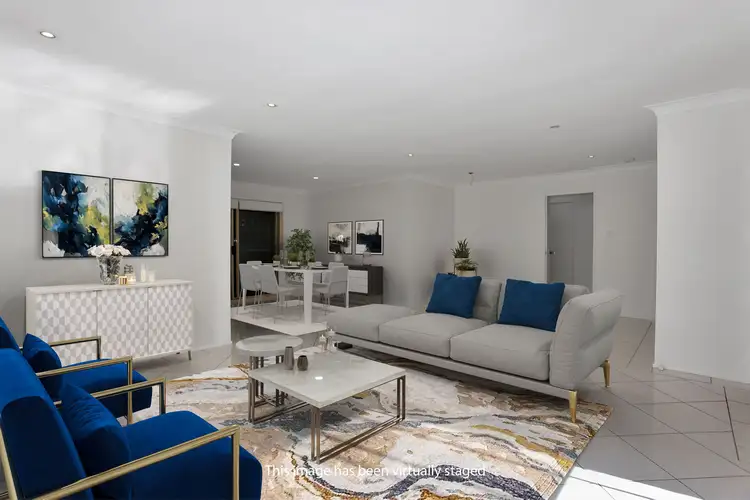 Third view of Homely villa listing, 3/32 Booner Street, Hawks Nest NSW 2324