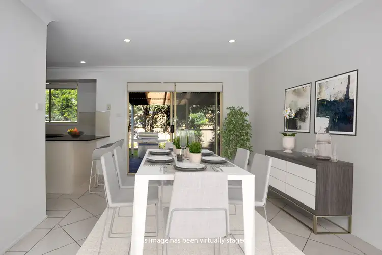 Fourth view of Homely villa listing, 3/32 Booner Street, Hawks Nest NSW 2324