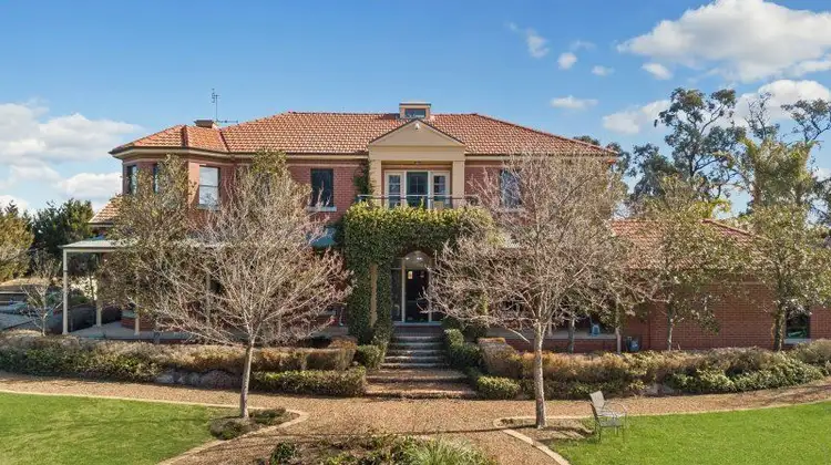 Second view of Homely house listing, 3-5 Harpin Street, East Bendigo VIC 3550