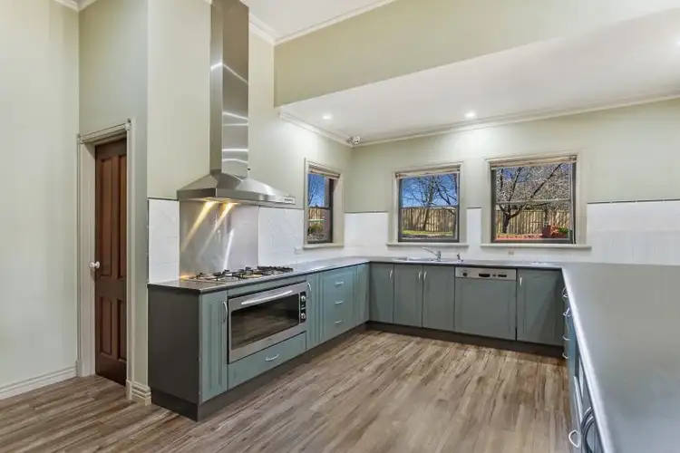 Sixth view of Homely house listing, 3-5 Harpin Street, East Bendigo VIC 3550