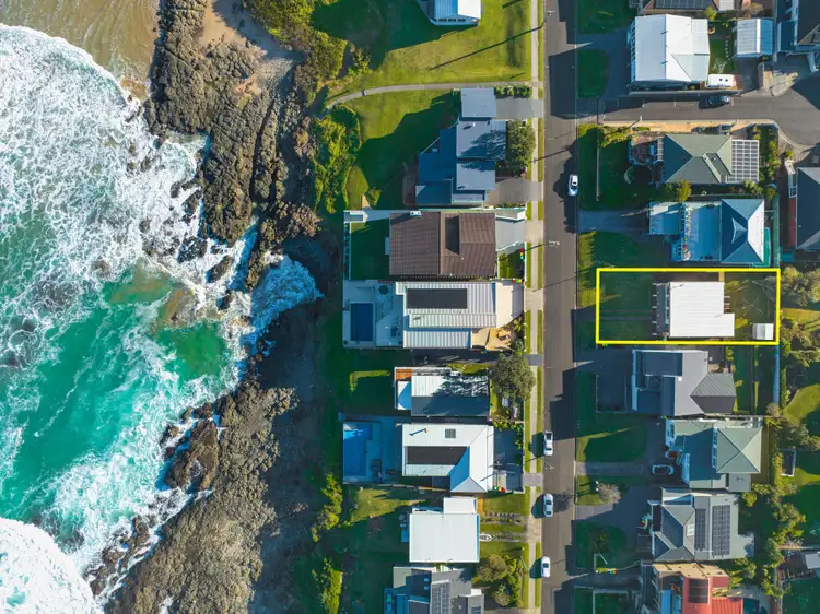 63 Johnson Street, Kiama Downs NSW 2533