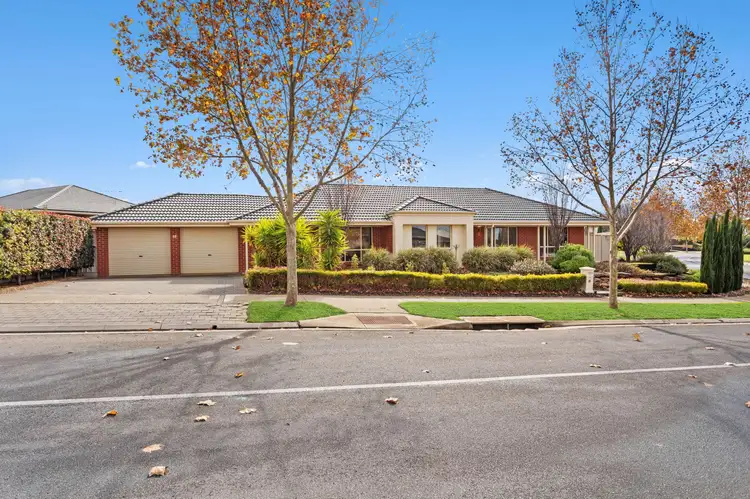 Second view of Homely house listing, 37 Parkview Drive, Murray Bridge SA 5253