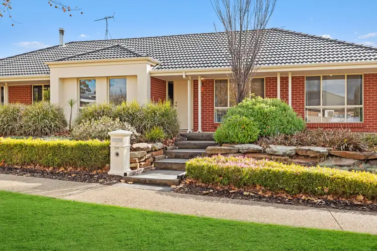 Third view of Homely house listing, 37 Parkview Drive, Murray Bridge SA 5253