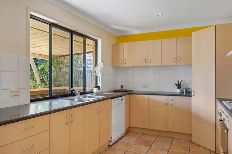 Fifth view of Homely house listing, 4 Lakes Entrance, Meadowbrook QLD 4131